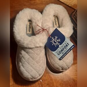 🛌Slipper Dearfoams Memory Foam🛌